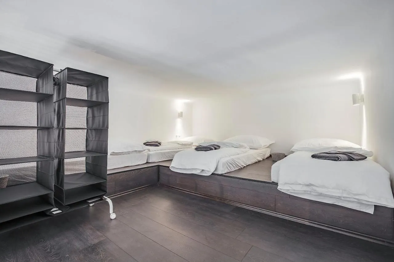 D'Crown Residences Budapest